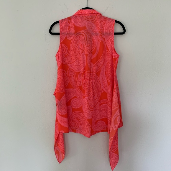 NWT Tommy Hilfiger top - Picture 5 of 7